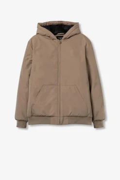 Tiffosi Young Chaqueta con capucha^Hombre Cazadoras