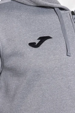 Joma Chaqueta con capucha^Hombre Cazadoras|Deporte