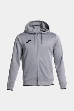 Joma Chaqueta con capucha^Hombre Cazadoras|Deporte