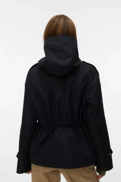 Vero Moda Chaqueta con capucha^Mujer Chaquetas