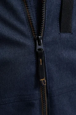 Jack & Jones Chaqueta con capucha^Hombre Cazadoras