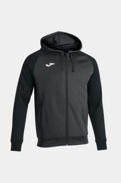 Joma Chaqueta con capucha academy^Hombre Cazadoras|Deporte