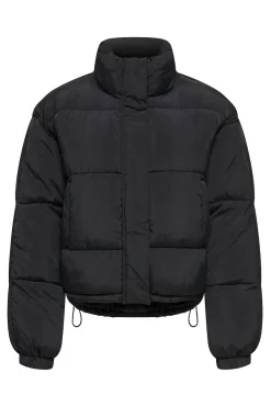 Only Chaqueta corta acolchada^Mujer Chaquetas