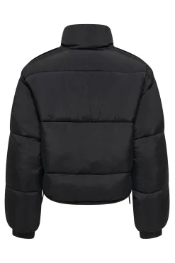 Only Chaqueta corta acolchada^Mujer Chaquetas