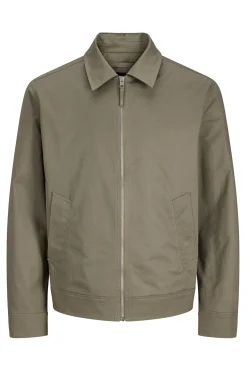 Jack & Jones Chaqueta corta de tejido plano^Hombre Cazadoras