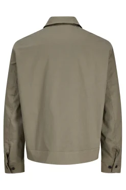 Jack & Jones Chaqueta corta de tejido plano^Hombre Cazadoras