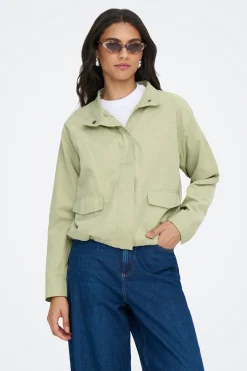 JDY Chaqueta corta ligera^Mujer Chaquetas