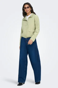 JDY Chaqueta corta ligera^Mujer Chaquetas