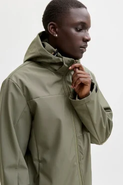 Jack & Jones Chaqueta corta softshell^Hombre Cazadoras