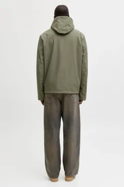 Jack & Jones Chaqueta corta softshell^Hombre Cazadoras