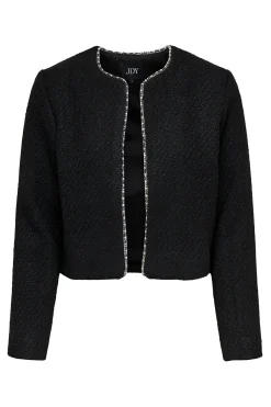 JDY Chaqueta corta tweed^Mujer Chaquetas