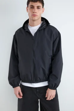 Balmohk Chaqueta cortaviento ligera^Hombre Cazadoras