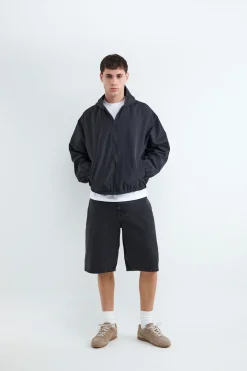 Balmohk Chaqueta cortaviento ligera^Hombre Cazadoras