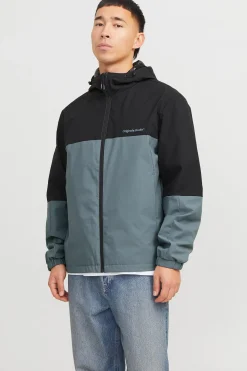 Jack & Jones Chaqueta cortavientos capucha^Hombre Cazadoras