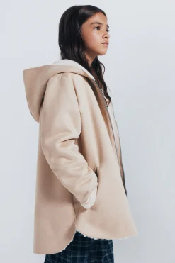 Springfield Kids Chaqueta cremallera ni&ntilde;a^Niños Abrigos Y Chaquetas