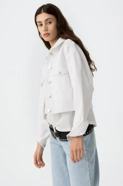 Tiffosi Chaqueta Cropped^Mujer Chaquetas