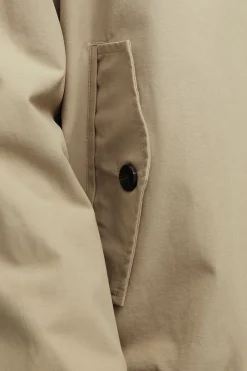 Jack & Jones Chaqueta cuello alto^Hombre Cazadoras