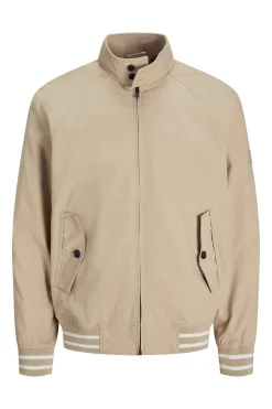 Jack & Jones Chaqueta cuello alto^Hombre Cazadoras