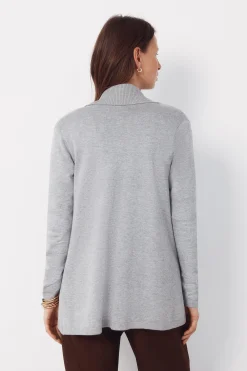 Cortefiel Chaqueta cuello chal^Mujer Jerséis Y Cárdigans