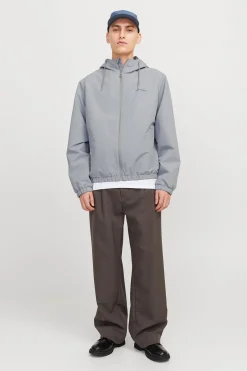 Jack & Jones Chaqueta de entretiempo^Hombre Cazadoras