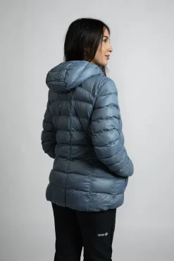 Izas Chaqueta de fibra ariest w^Mujer Deporte