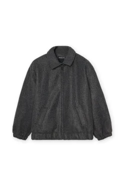 Inside Chaqueta de pa&ntilde;o^Mujer Chaquetas