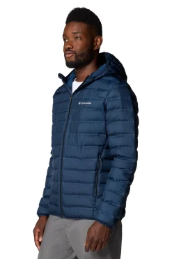 Columbia Chaqueta de plum&oacute;n Lake 22&trade; II para hombre^Hombre Cazadoras|Deporte