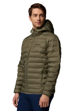 Columbia Chaqueta de plum&oacute;n Lake 22&trade; II para hombre^Hombre Cazadoras|Deporte
