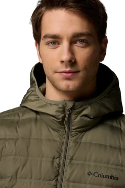 Columbia Chaqueta de plum&oacute;n Lake 22&trade; II para hombre^Hombre Cazadoras|Deporte