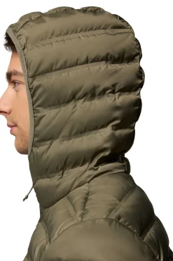 Columbia Chaqueta de plum&oacute;n Lake 22&trade; II para hombre^Hombre Cazadoras|Deporte