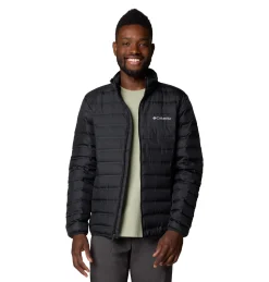 Columbia Chaqueta de plum&oacute;n Lake 22&trade; II para hombre^Hombre Cazadoras|Deporte
