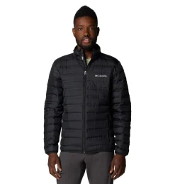 Columbia Chaqueta de plum&oacute;n Lake 22&trade; II para hombre^Hombre Cazadoras|Deporte