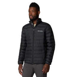 Columbia Chaqueta de plum&oacute;n Lake 22&trade; II para hombre^Hombre Cazadoras|Deporte