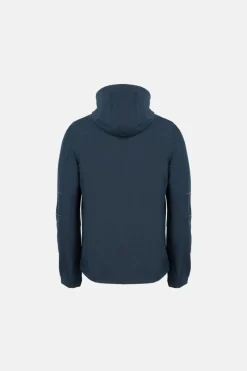 Izas Chaqueta de Soft Shell^Hombre Deporte