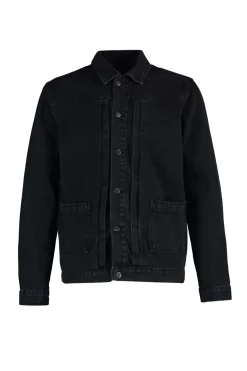 Trendyol Chaqueta denim^Hombre Cazadoras