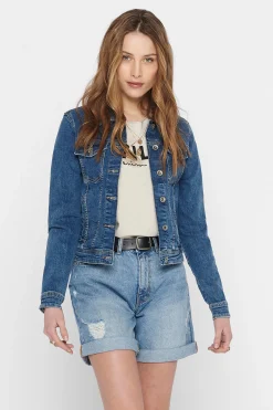 Only Chaqueta Denim^Mujer Chaquetas
