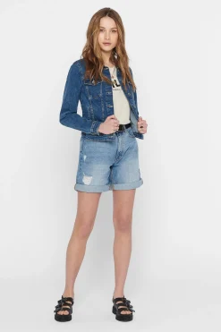 Only Chaqueta Denim^Mujer Chaquetas