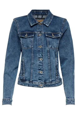 Only Chaqueta Denim^Mujer Chaquetas