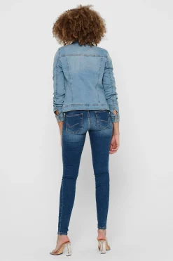 Only Chaqueta Denim^Mujer Chaquetas