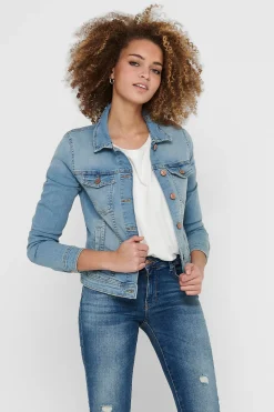 Only Chaqueta Denim^Mujer Chaquetas