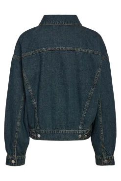 Noisy May Chaqueta Denim Oversize^Mujer Chaquetas