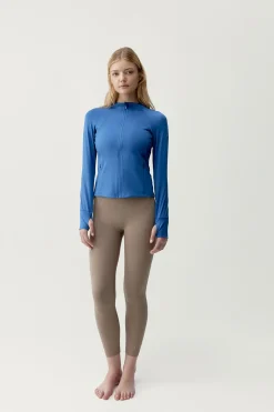 Born Living Yoga Chaqueta deportiva Flippo^Mujer Deporte