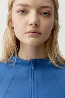 Born Living Yoga Chaqueta deportiva Flippo^Mujer Deporte