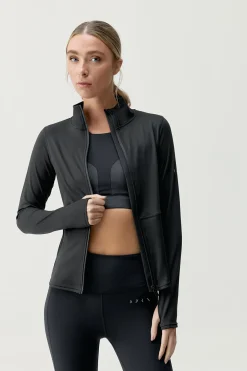 Born Living Yoga Chaqueta deportiva Ivet^Mujer Chaquetas