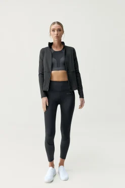 Born Living Yoga Chaqueta deportiva Ivet^Mujer Chaquetas