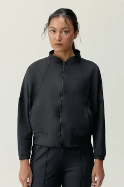 Born Living Yoga Chaqueta deportiva Leila^Mujer Deporte