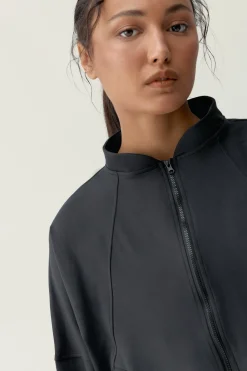 Born Living Yoga Chaqueta deportiva Leila^Mujer Deporte