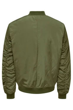 Only & Sons Chaqueta estilo bomber^Hombre Cazadoras