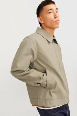 Jack & Jones Chaqueta estilo cortavientos^Hombre Cazadoras