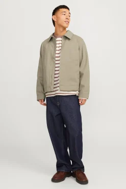 Jack & Jones Chaqueta estilo cortavientos^Hombre Cazadoras